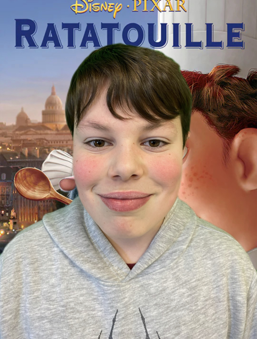 Xavier Coulombe