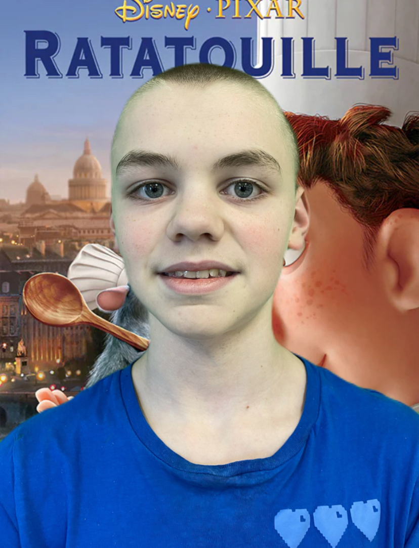 Kael Bourque