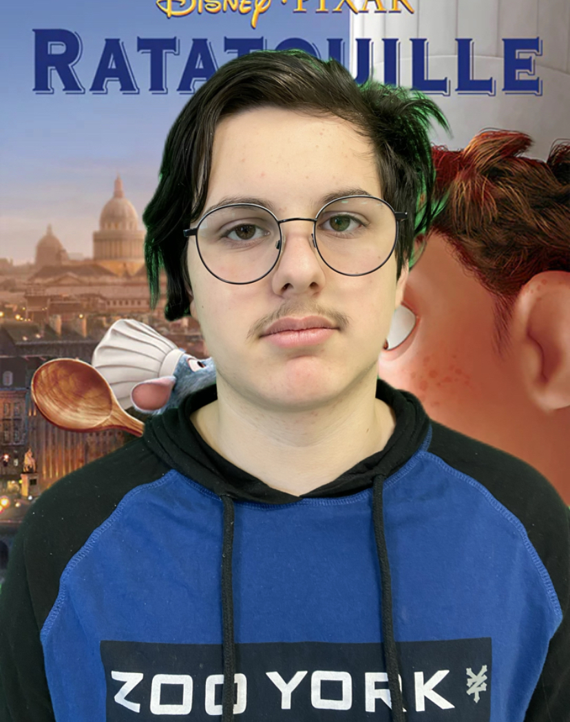 Noah Ray Lavoie Cabrera