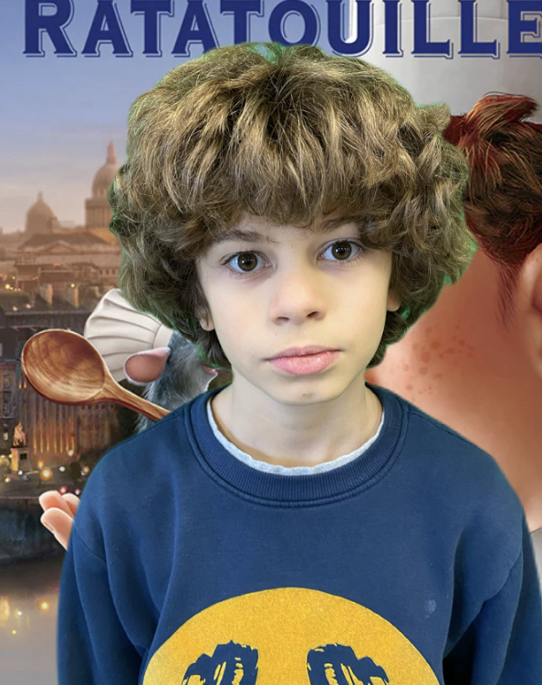 Julian Marziali