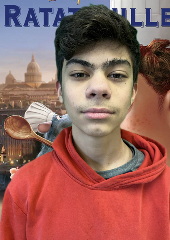 Liam Marziali