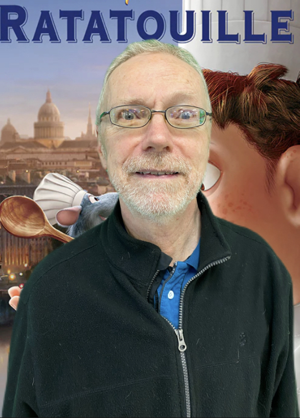 Mr. Truesdale