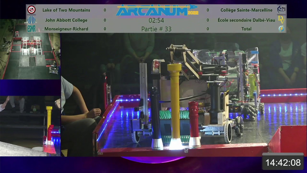 Arcanum